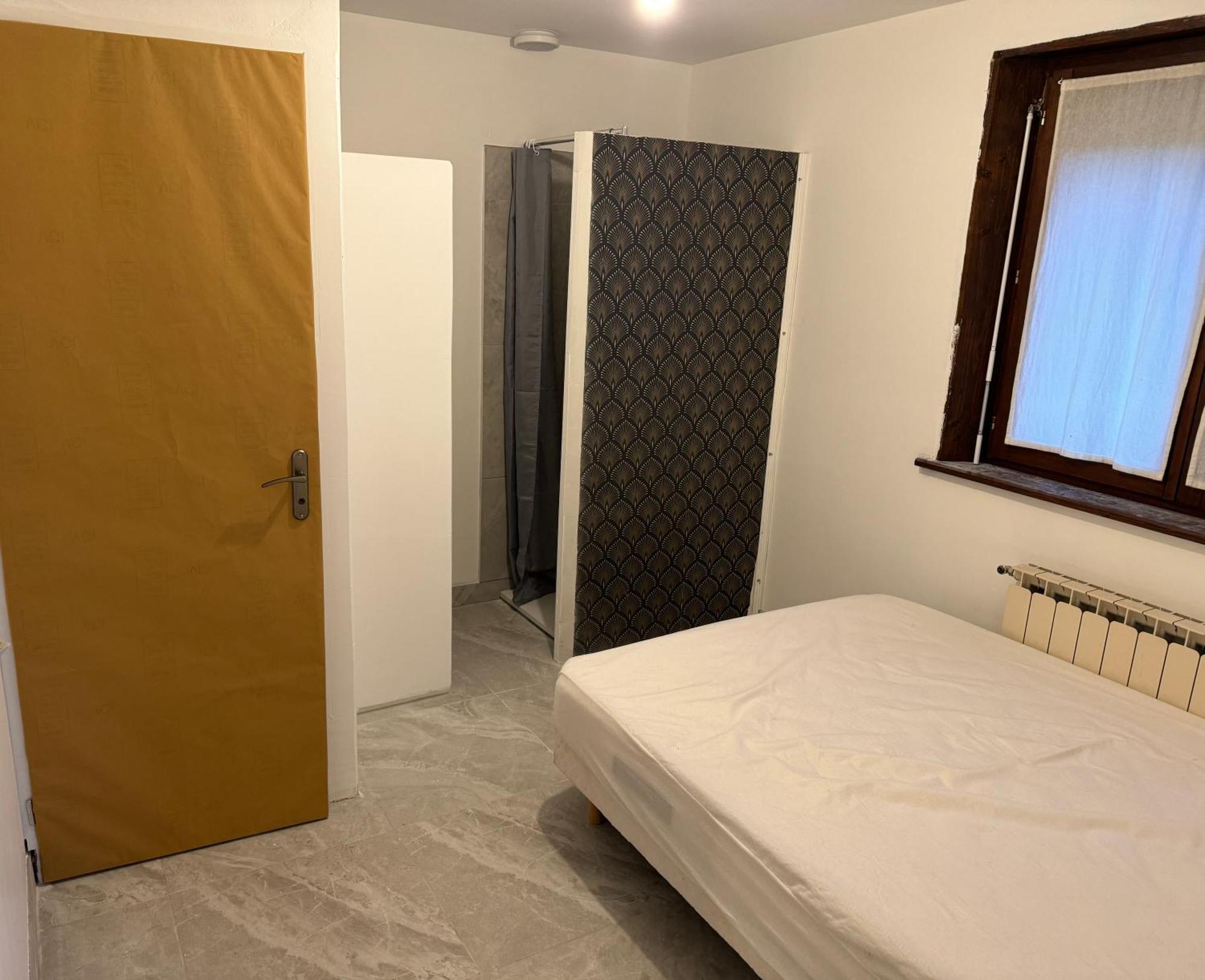 D Ici Commence Appartement Fournet-Blancheroche