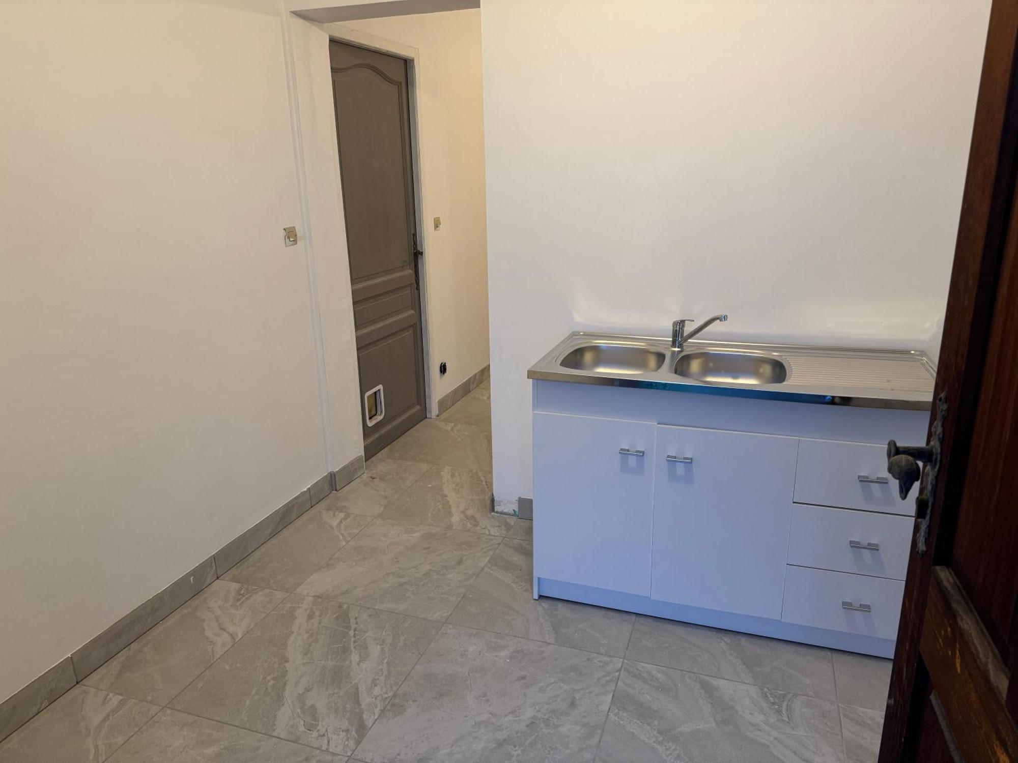 Appartement D Ici Commence Fournet-Blancheroche