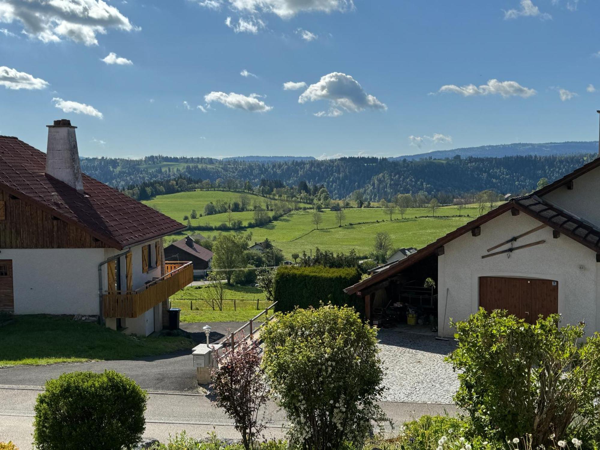 D Ici Commence * Fournet-Blancheroche